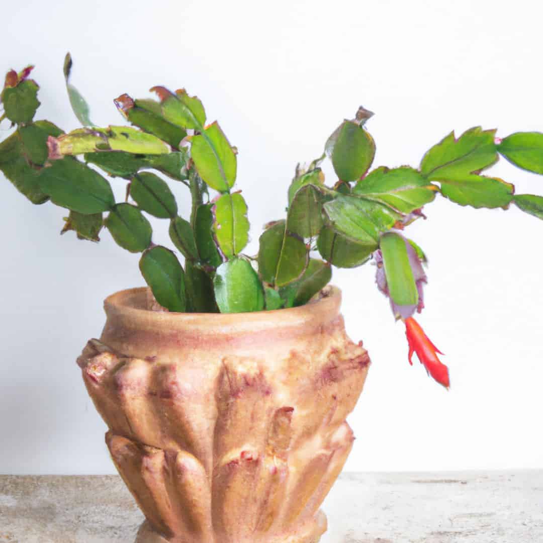 What Are The Best Pots For Christmas Cactus Keep Your Plants Alive 4641